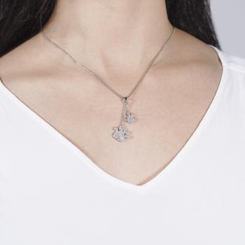 Preview: Paw Pfoten Anhänger